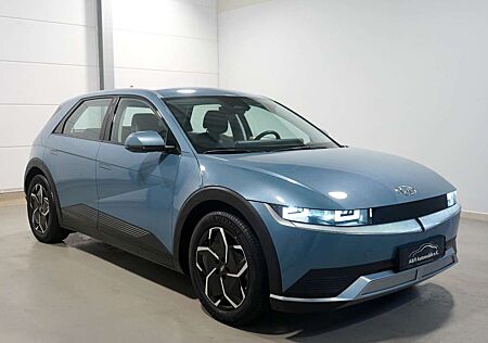 Hyundai IONIQ 5 Dynamiq Elektro *ACC*WÄRMEPUMPE*KAMERA*