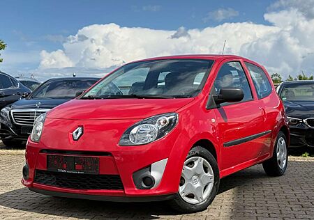 Renault Twingo Authentique Klima Servo Isofix ZV 2. Hand
