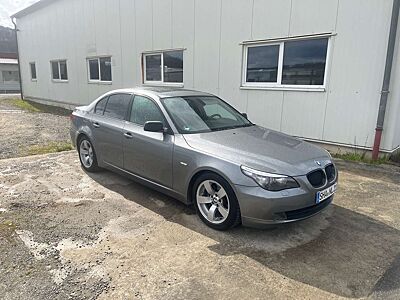 BMW 525 525i Aut.