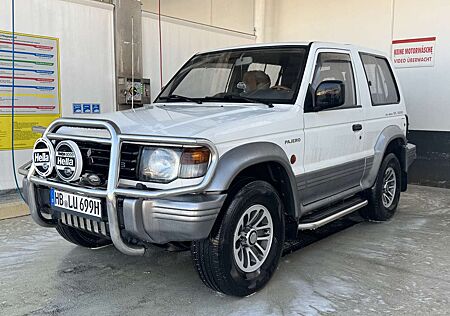 Mitsubishi Pajero 3000 V6 GLS