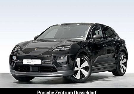 Porsche Macan 4 BOSE Rückfahrkamera Abstandstempomat LED