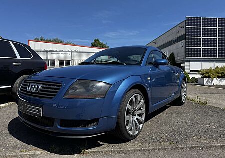 Audi TT 1.8 T *Rostfrei*18 Zoll*Originalzustand*Gepflegt*
