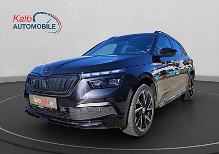 Skoda Kamiq 1.0TSI DSG MONTE CARLO+PANO+ACC+LED+RFK