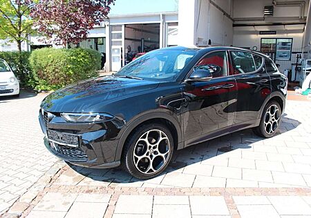 Alfa Romeo Tonale Sprint 19" VELOCE ALU/SHZ Garanti 07-2027