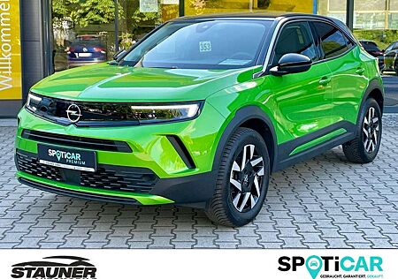 Opel Mokka Elegance *TEMPOMAT*R-KAMERA*PDC*LED*LHZ*SHZ*
