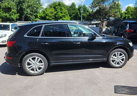 Audi Q5 3.0 TDI (clean diesel) quattro S tronic
