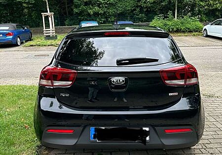 Kia Rio 1.0 T-GDI 120 Platinum Edition