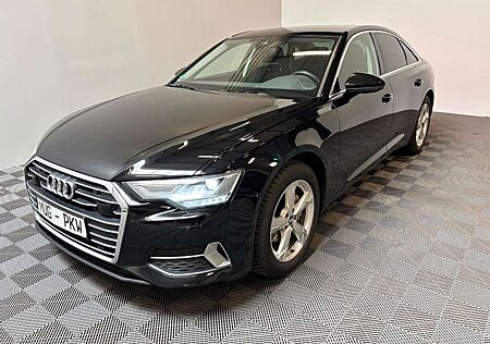 Audi A6 Lim. 40 TDI sport*ACC-LED-Navi*