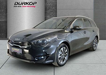 Kia XCeed Ceed SW / cee'd SW 1.5 T-GDI MY25 TOP Navi Klimaautom Musikstreaming