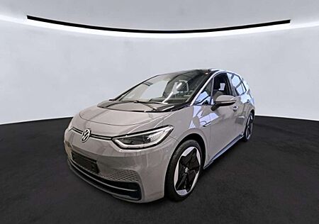 VW ID.3 Volkswagen Pro Performance Family 58 kWh*AHK*LED*Navi*Panora