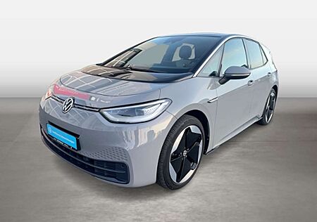 VW ID.3 Volkswagen Pro Performance Family 58 kWh*AHK*LED*Navi*Panora