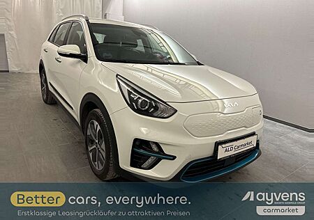 Kia Niro e- E-
