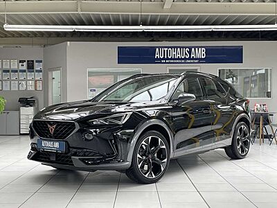 CUPRA Formentor VZ 1.4 e-Hybrid DSG Pano 360° ACC LED
