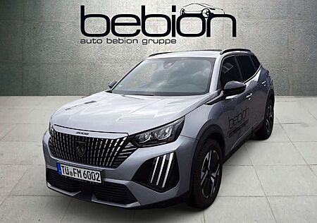Peugeot 2008 1.2 PureTech 130 Allure PDC LED KlimaA AUT