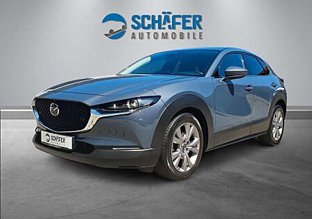 Mazda CX-30 Selection 2.0 #LED #NAV #ACC #HUD #360°