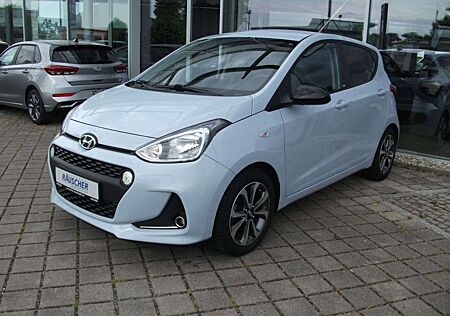 Hyundai i10 1.2 YES!+