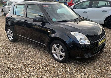 Suzuki Swift 1.3 Comfort-1 VORBESITZER - GUTER ZUSTAND-