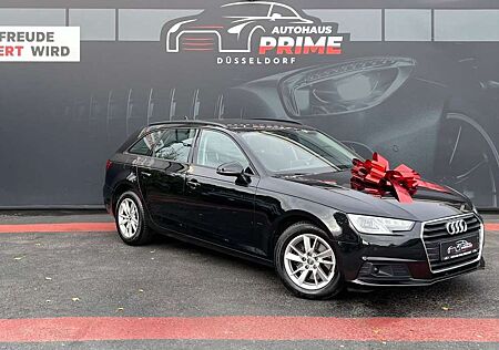 Audi A4 AVANT*LED+XENON*NAVI* All ASSISTENZ