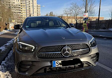 Mercedes-Benz E 200 d (213.012)