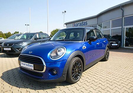 Mini Cooper 1,5 5-türig/NAV/PDC/40.850KM