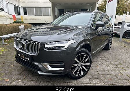 Volvo XC 90 XC90 Inscription AWD*LED*Pano*HUD*Massage