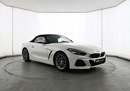 BMW Z4 sDrive30i M Sport adFW|HuD|ACC|ParkAs+RFK|elS