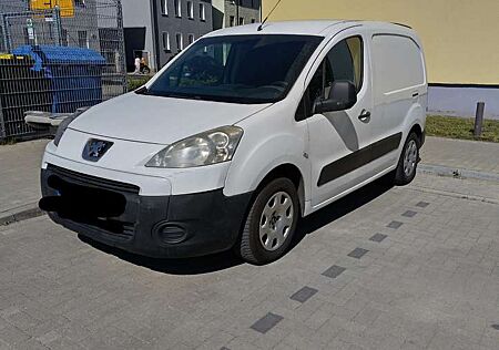 Peugeot Partner 1.6 HDi 75 L1