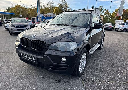 BMW X5 gebraucht kaufen BMW X5 3.0d *AHK*TÜV 09/27*