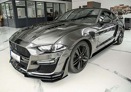 Ford Mustang GT 5,0 GT500 SHELBY PREMIUM COC TOP