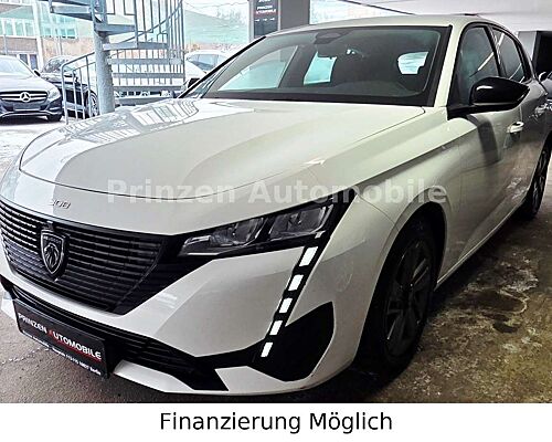Peugeot 308 Active 1,5 BLUE HDI*AUT*LED*SPUR*NAVI*ABSTAN