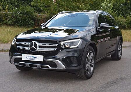 Mercedes-Benz GLC 220 d 4Matic TOP AUSTTATTUNG