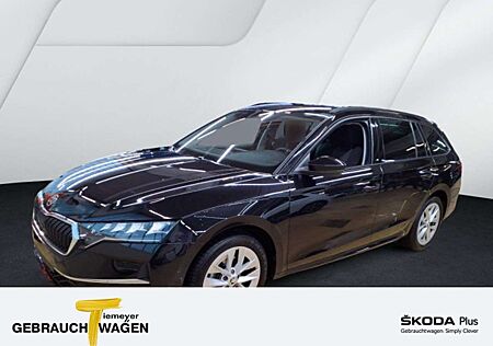 Skoda Octavia Combi 1.5 TSI DSG SELECTION LM17 NAVI AH