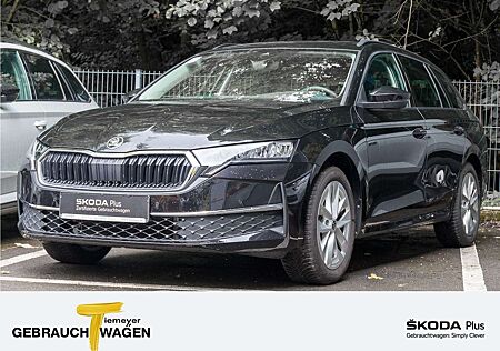 Skoda Octavia Combi 1.5 TSI DSG SELECTION LM17 NAVI AH