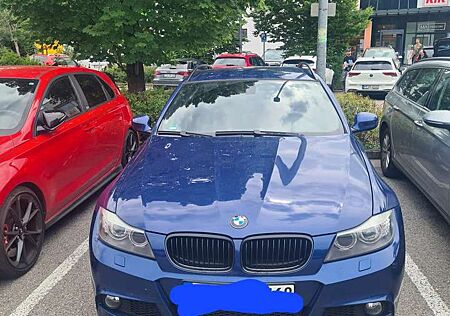 BMW 320i 320 3er Touring Touring
