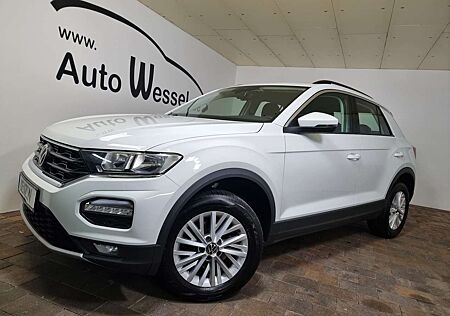 VW T-Roc Volkswagen Style ACC APP AHK SHZ DAB+ Kamera Keyless