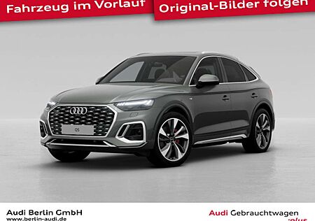 Audi Q5 S line business 45 TFSI quattro S t