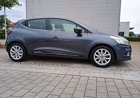 Renault Clio Energy TCe 90 Start/40 Tkm/Navi/Sitzhzg/Alu/1.Hd