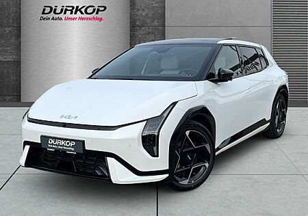 Kia EV4 150 kW GT-Line 150kW 81kWh DriveWise-Park Comfort