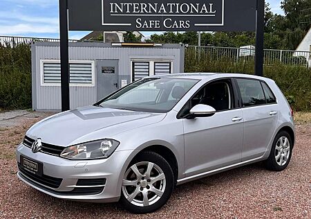 VW Golf Volkswagen 7 Automatik / 2.Hand / PDC / Tempomat /Sitzheizung
