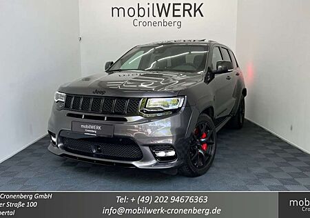 Jeep Grand Cherokee SRT 6.4 PANO Sitzkühlung H K