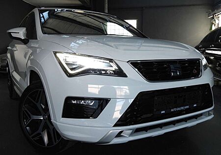 Seat Ateca 2.0 TSI FR 4DRIVE DSG
