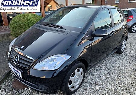Mercedes-Benz A 160 Classic Sitzhzg. Tüv neu