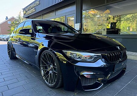 BMW M3 Limo/COMPETITION/PERFORMANCE/HEADUP/LED/H&K/