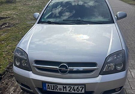 Opel Vectra 1.9 CDTI Caravan