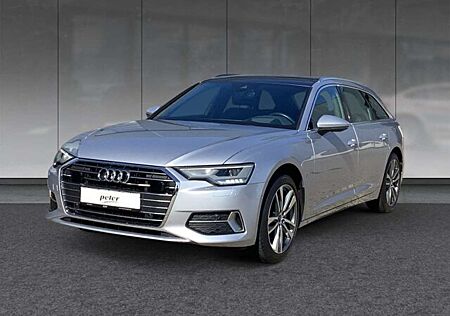 Audi A6 AVANT S-TRONIC 40 TDI SPORT **ACC*NAV*HEAD UP