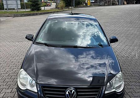 VW Polo Volkswagen 1.2 Trendline