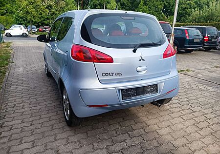 Mitsubishi Colt CZ3 1.3 Invite,Klima,Alufelgen,Sauber