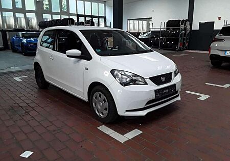 Seat Mii 1.0 Ecofuel Style CNG