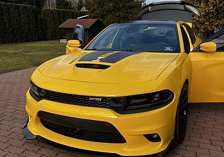 Dodge Charger Daytona 392 6,4l SRT POLAND