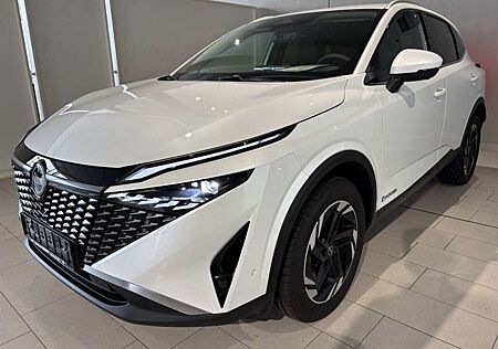 Nissan Qashqai 1.5 VC-T e-Power N-Connecta (J12)